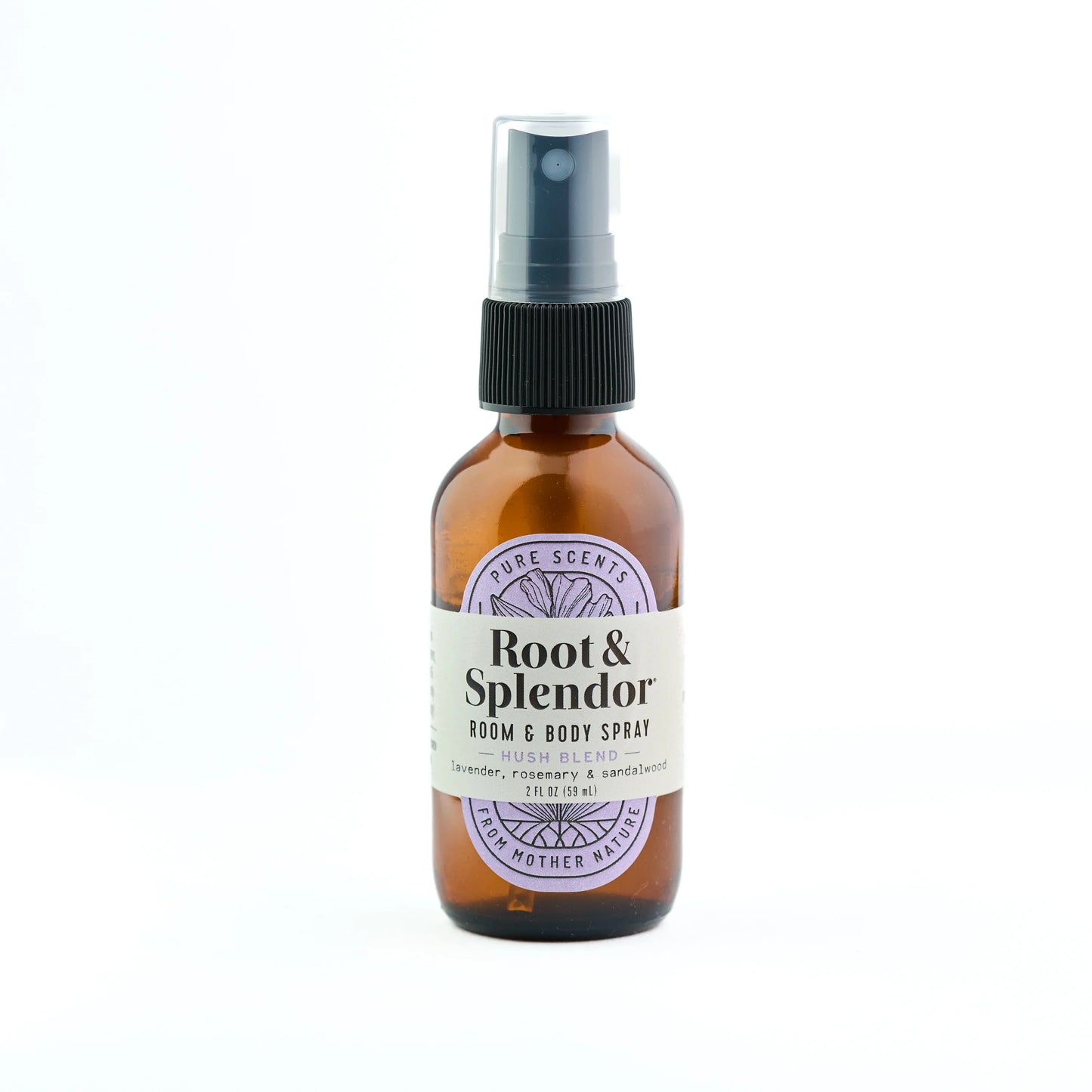 Room & Body Spray