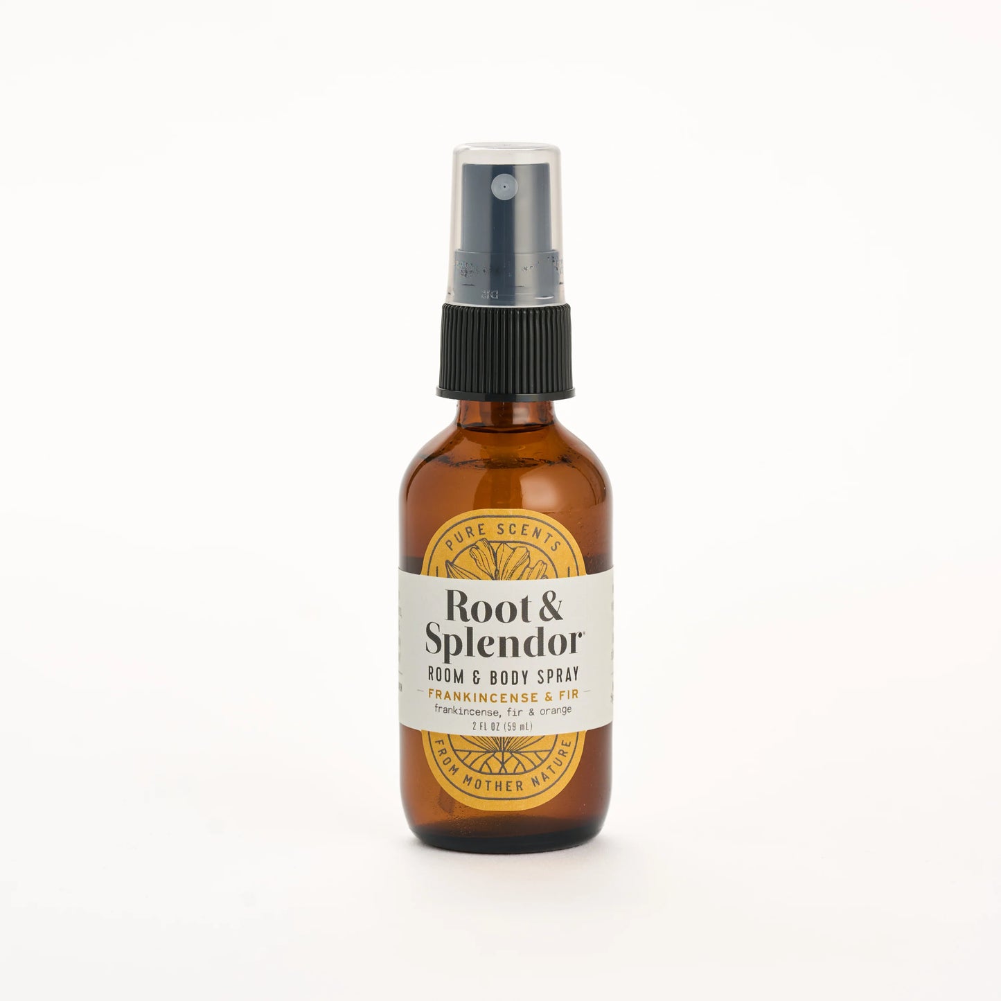 Room & Body Spray