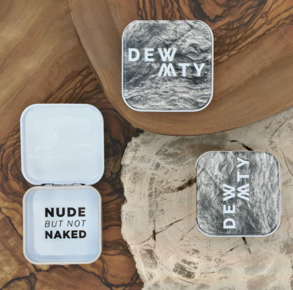 Jelly Serum Container - Tin only