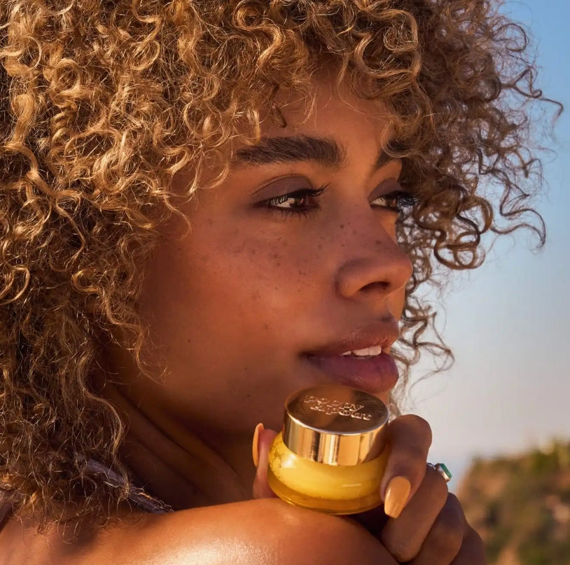 Lip Care Duo, Wild Honey
