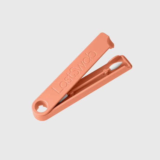 Last Swab: Beauty Reusable Cotton Swabs for Makeup