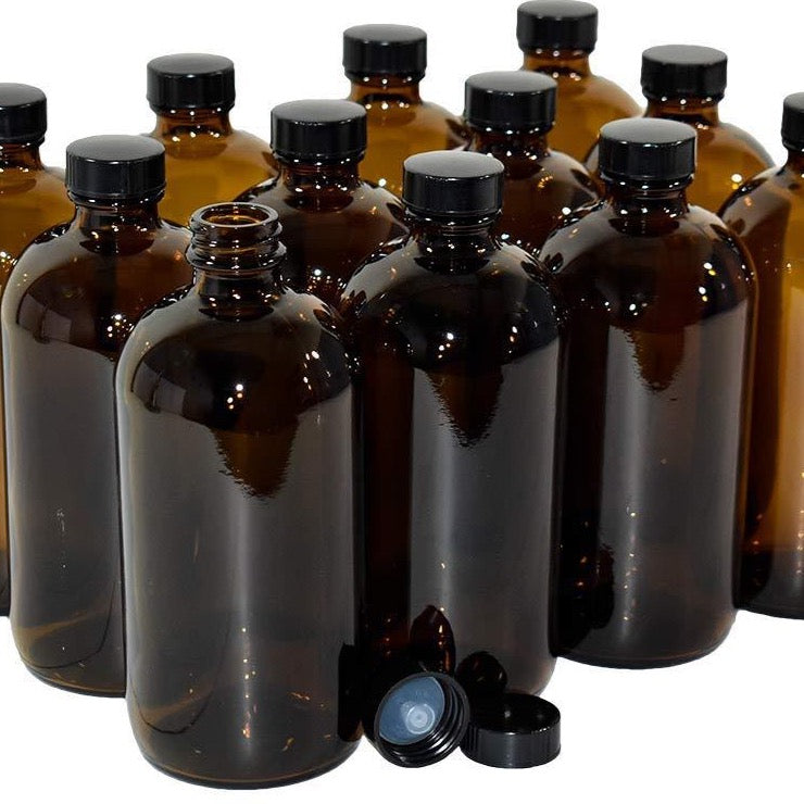 Unscented Body Lotion - Bulk