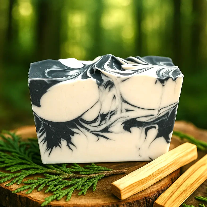 Handmade Bar Soap