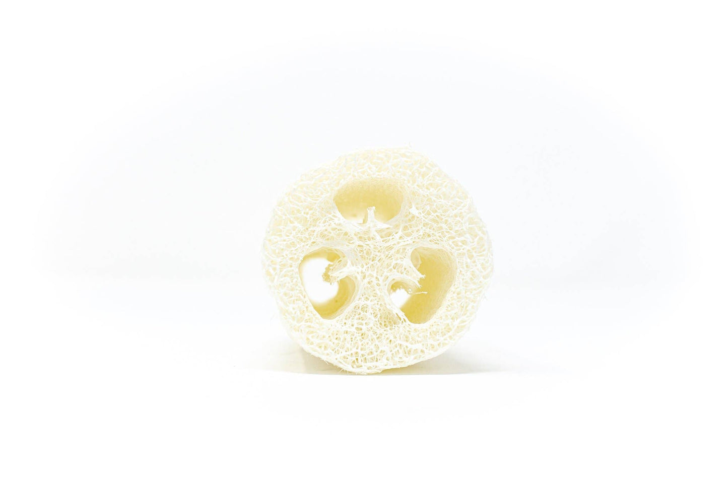 Natural Loofah Sponge – Exfoliating & Plastic-Free
