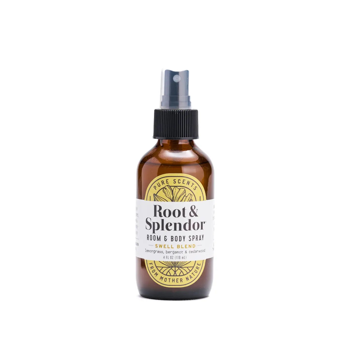 Room & Body Spray