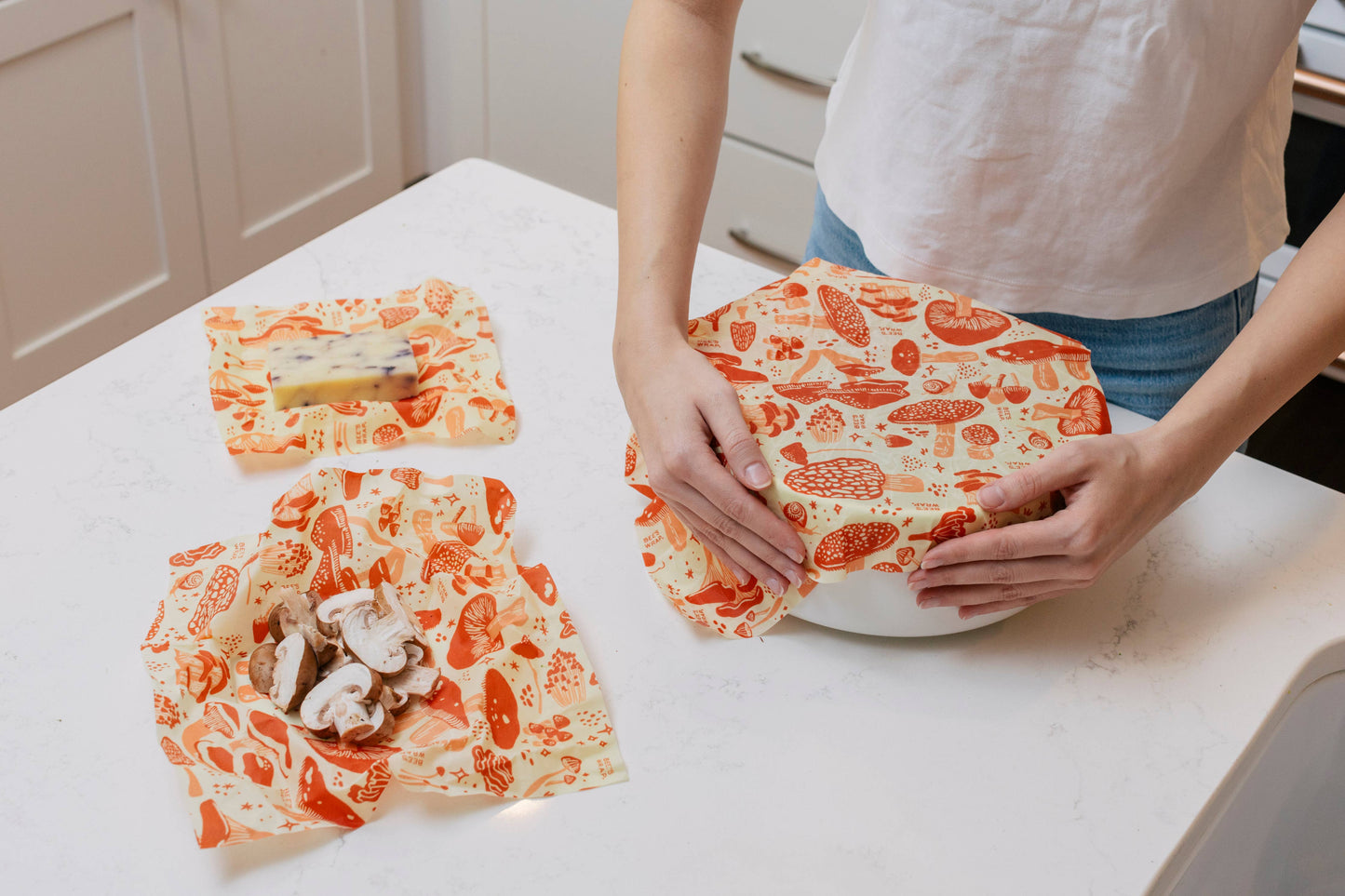 Assorted 3 Pack - Mushroom Magic, Limited Edition