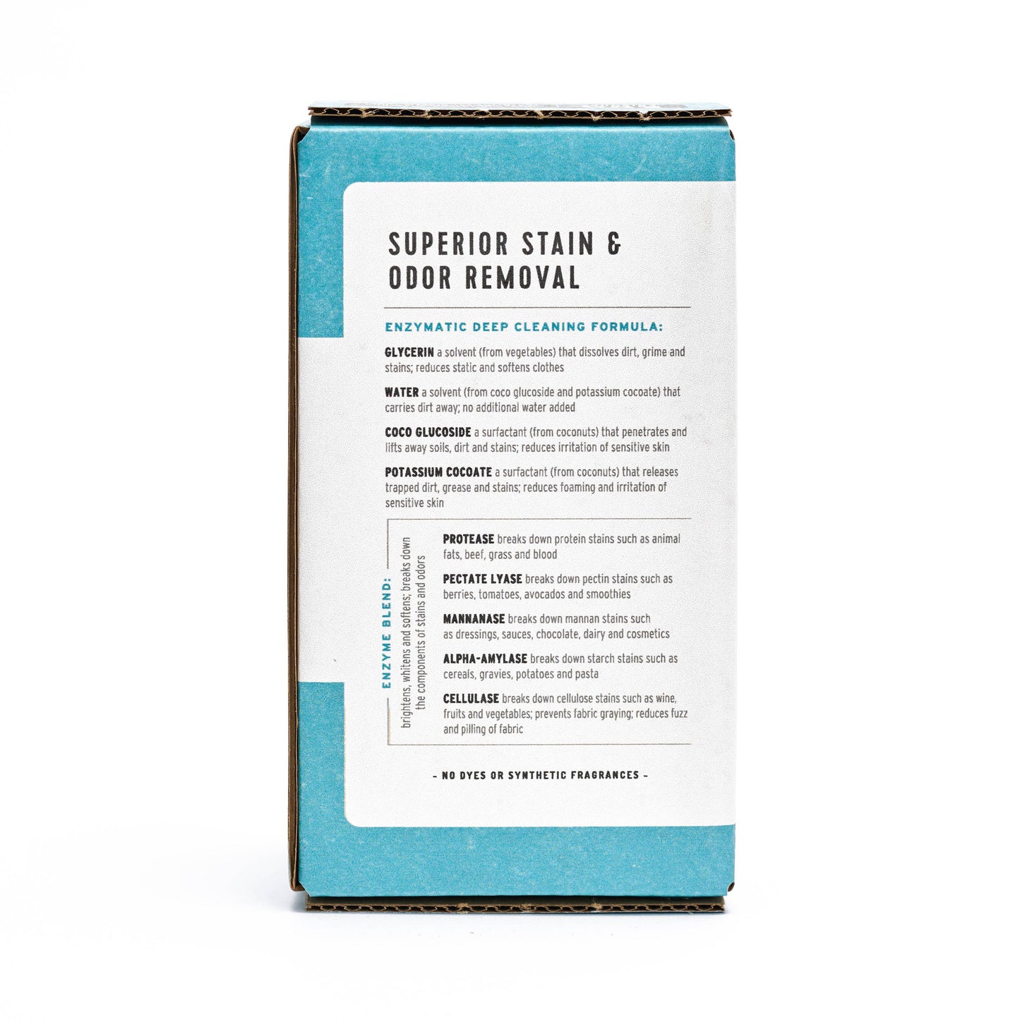 Laundry Detergent 1.5 L