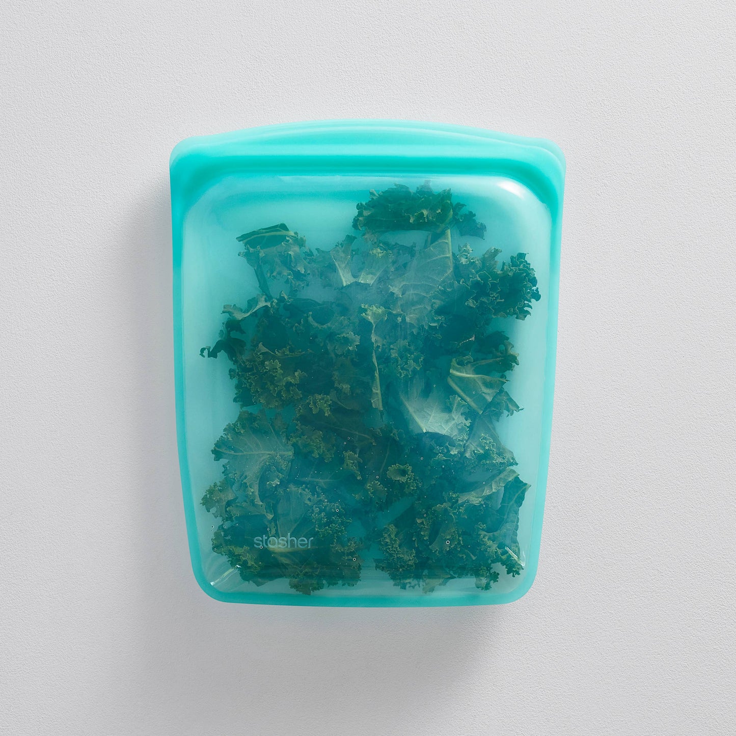 Half Gallon Bag