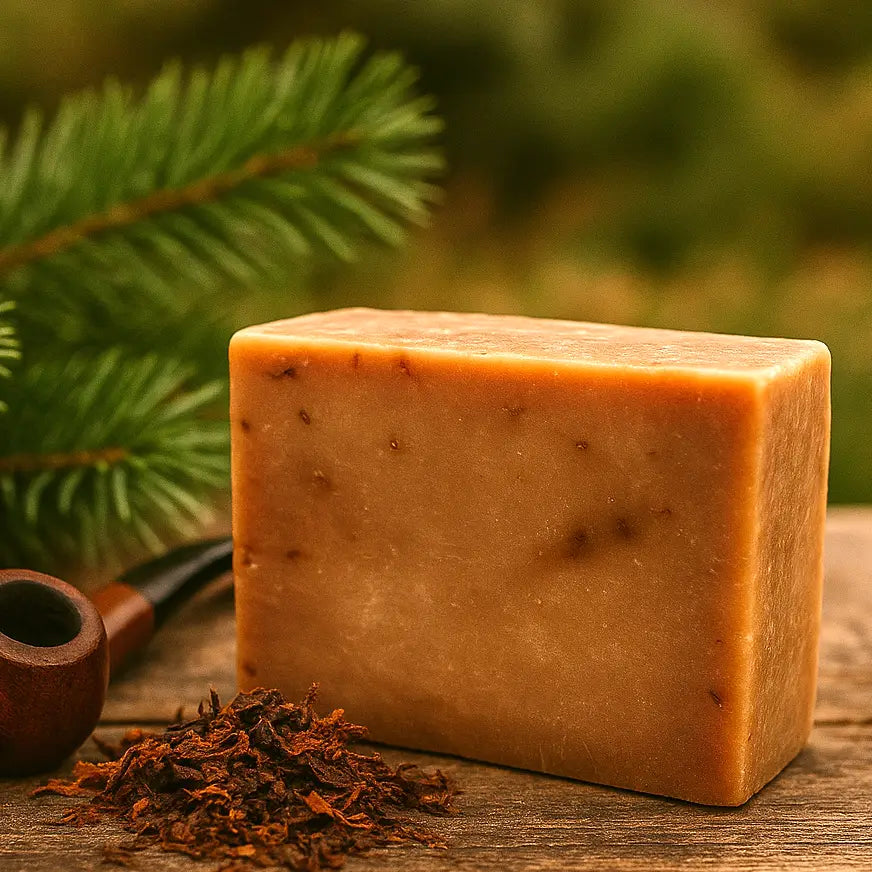 Handmade Bar Soap