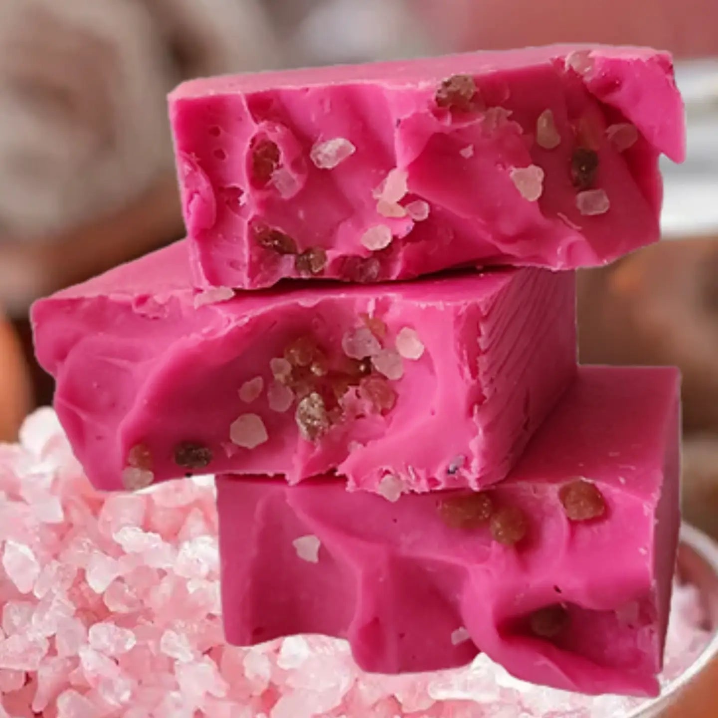 Handmade Bar Soap