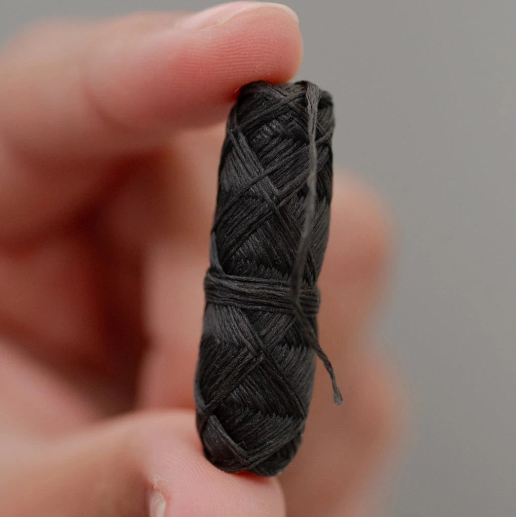 Charcoal Floss Refills - 2 Pack