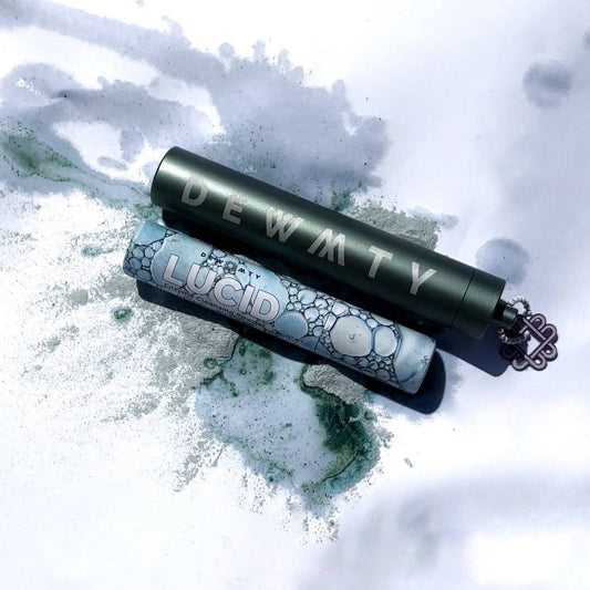 Lucid Cleansing Facial Powder