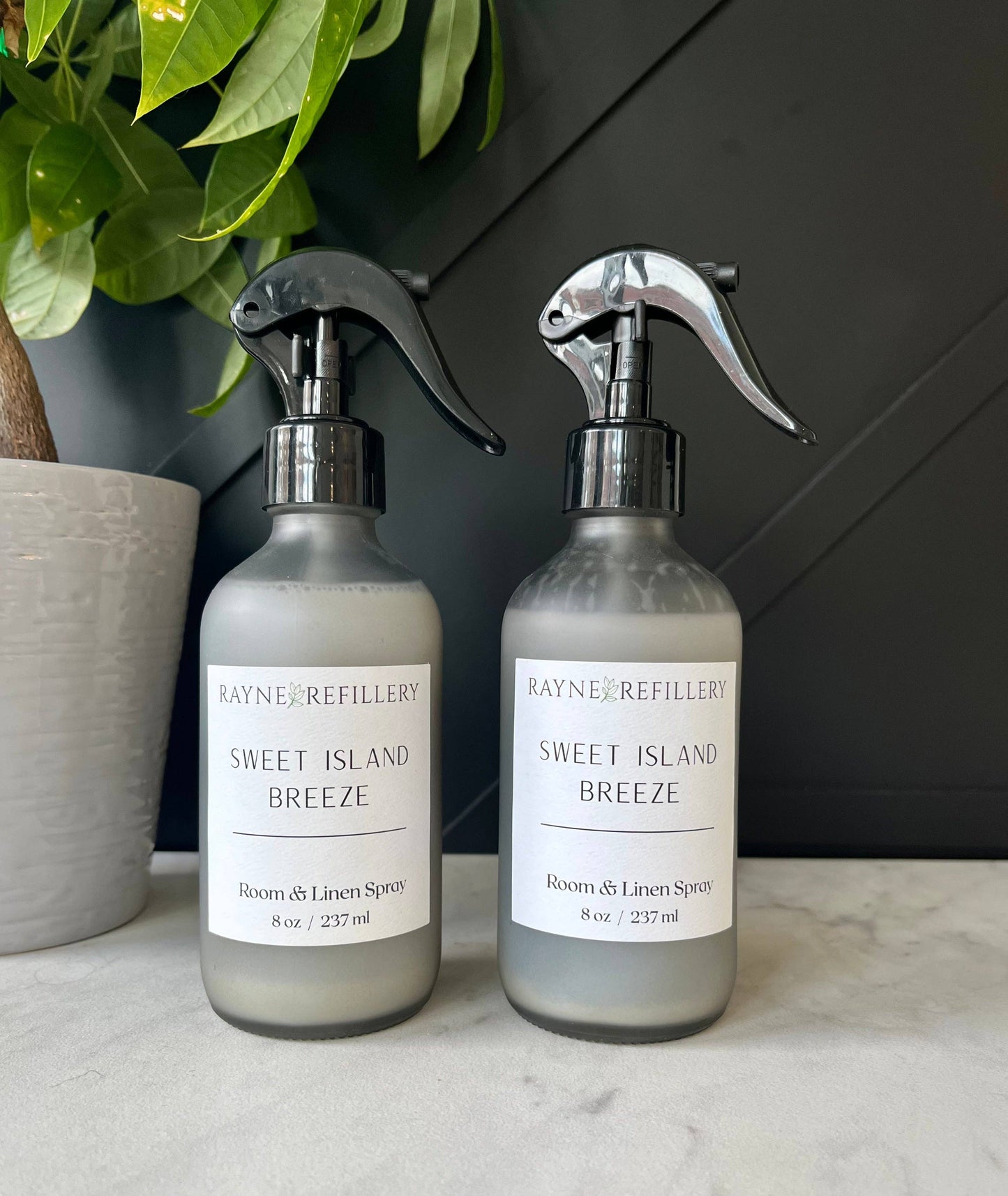 Room & Linen Spray - Sweet Island Breeze Tropical Air Freshener