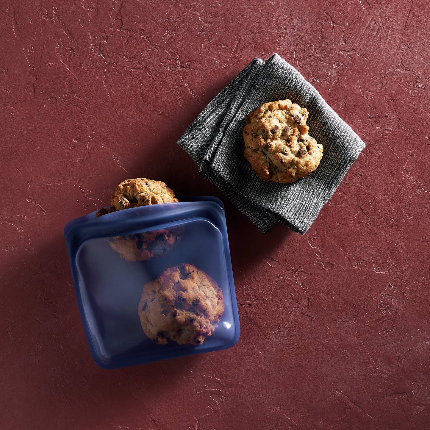 Sandwich: Deep Ocean