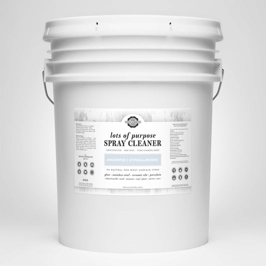 Lots of Purpose Spray Cleaner | Ready-To-Use | Our Popular Scents