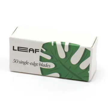 Single-Edge Razor Blade Refills