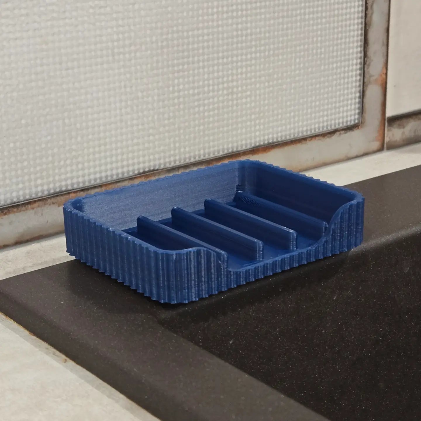 Dish Block Soap Holder