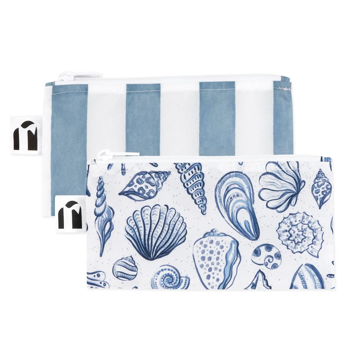 Reusable Snack Bag - Small 2 pack