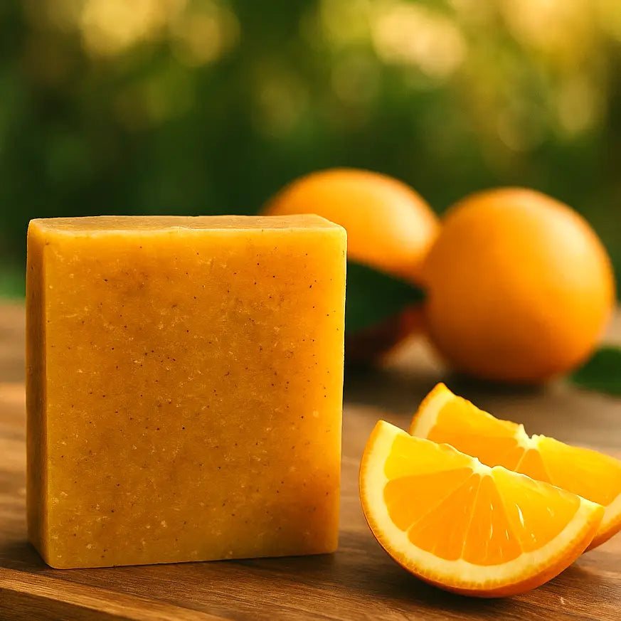 Handmade Bar Soap