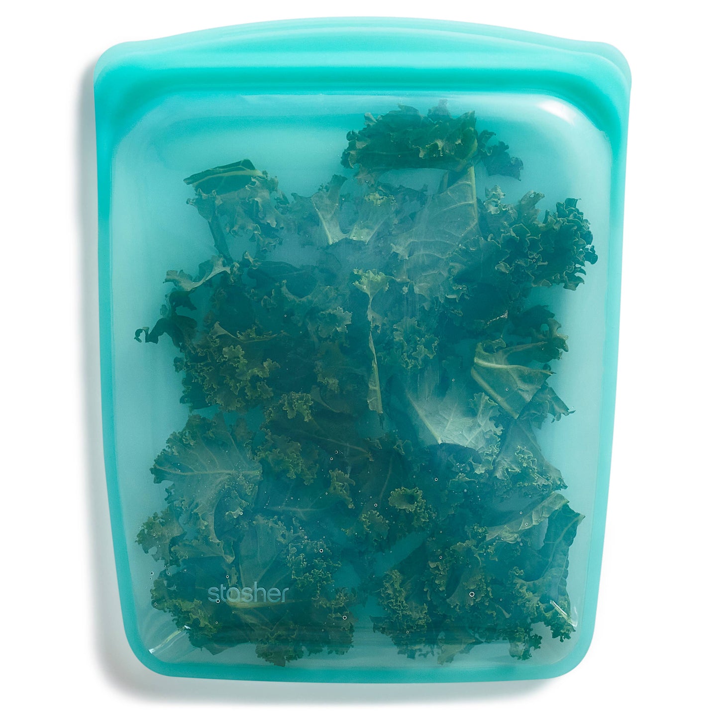 Half Gallon Bag