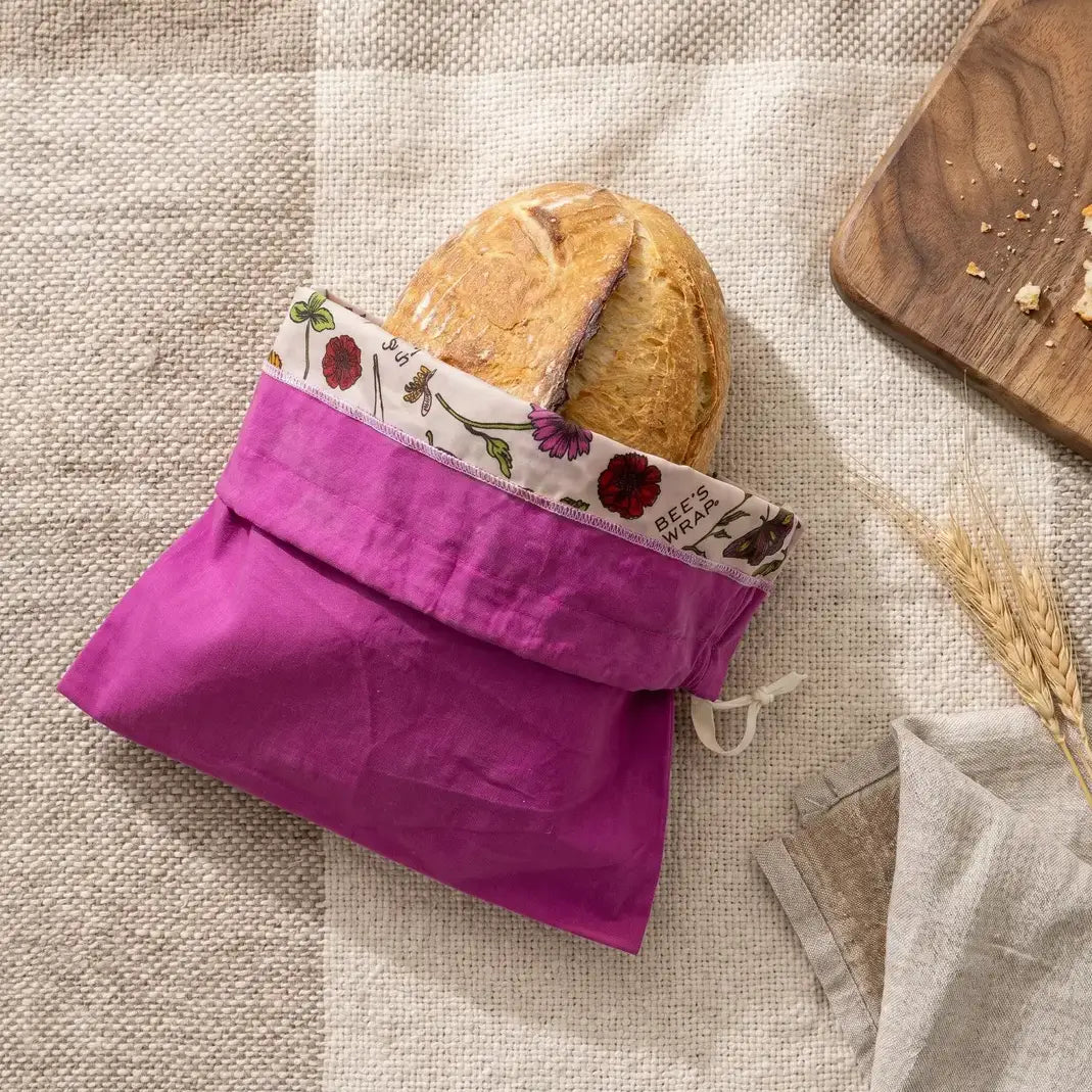 Artisan Bread Bag