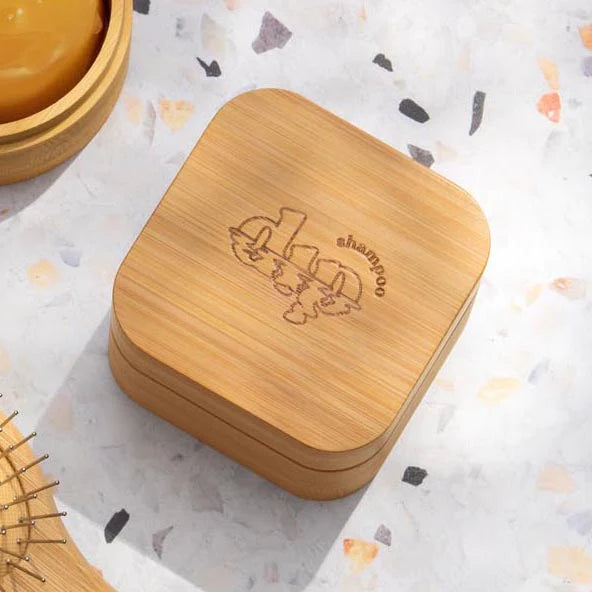 Dip Large Travel Case with Coaster