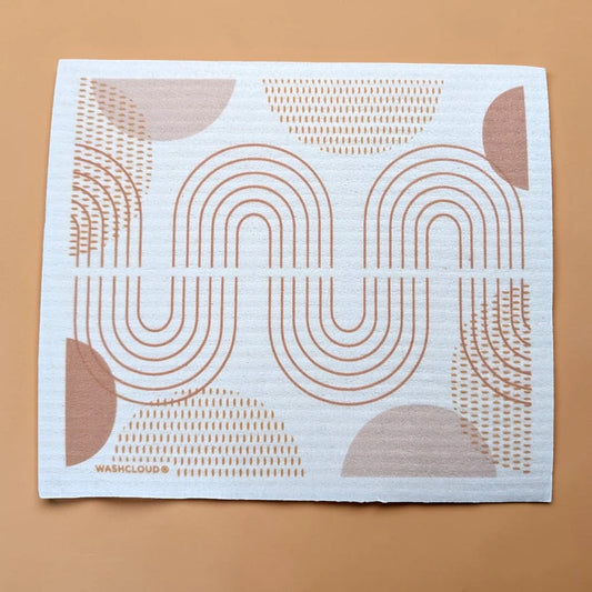 Swedish Dish Cloth