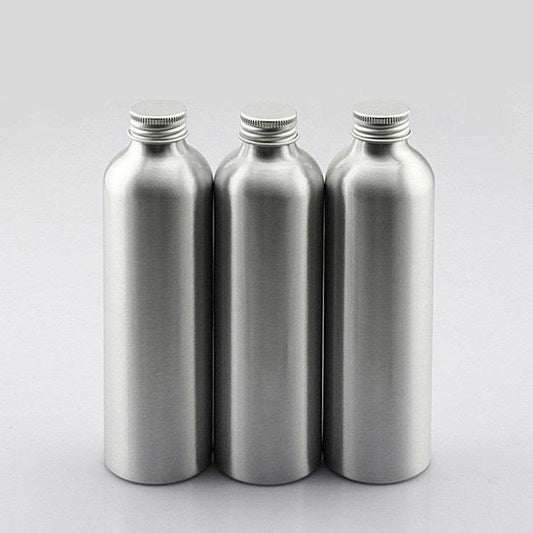 Liquid Shampoo