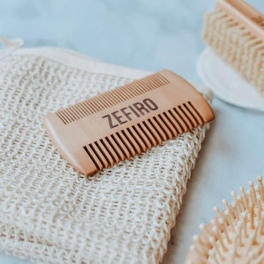 Beard Comb