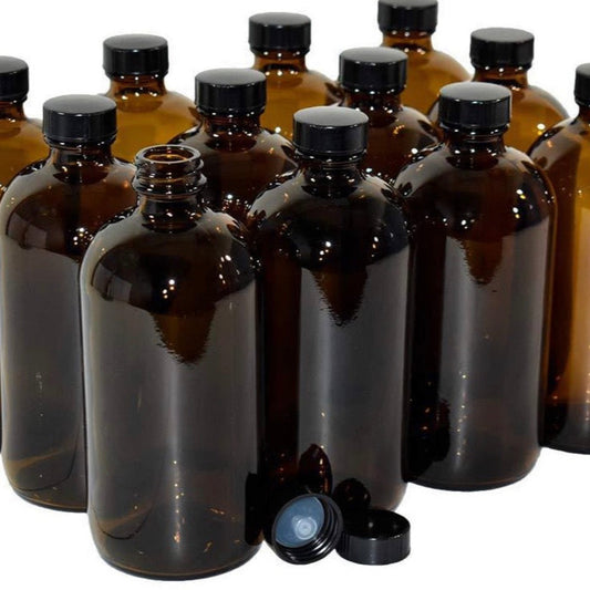Organic Cleaning Vinegar - Bulk