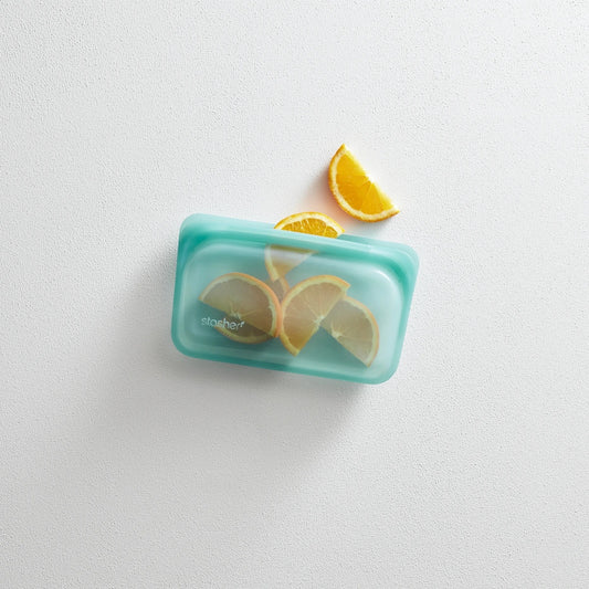 Stasher Bag: Snack