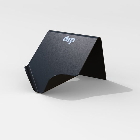 DIP Life Preserver: Draining Soap Dish