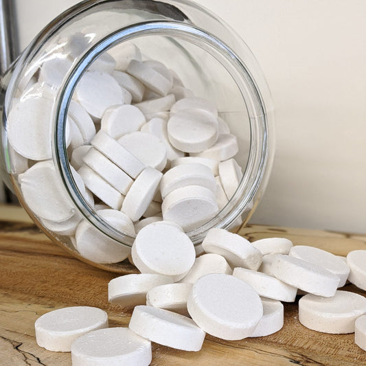 Eucalyptus Shower Steamers