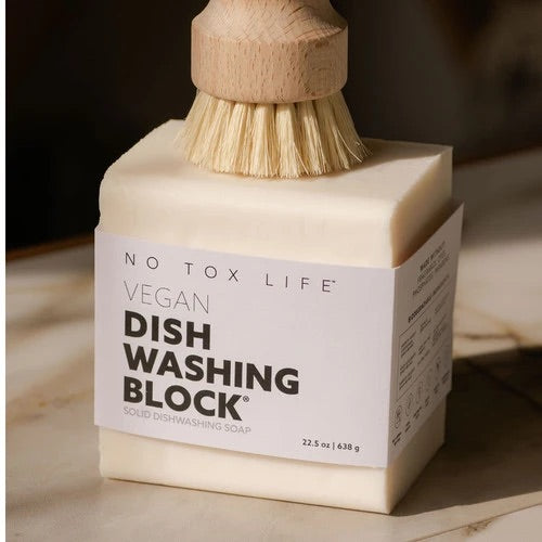 Soap Dish Block - Huge 22 oz