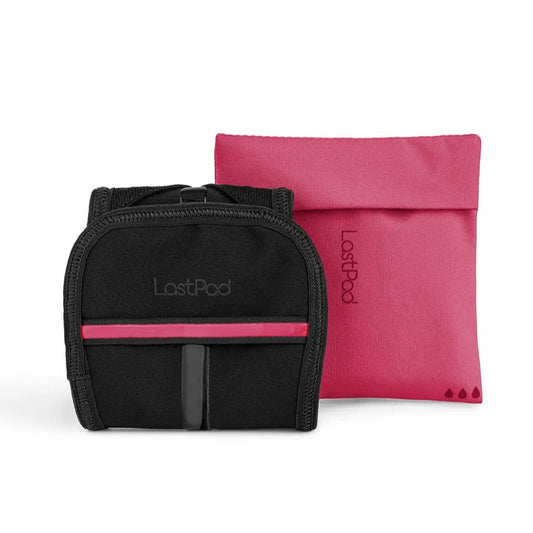 Last Pad - Small/Red