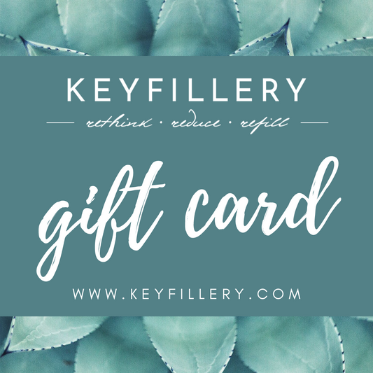 Keyfillery Gift Card