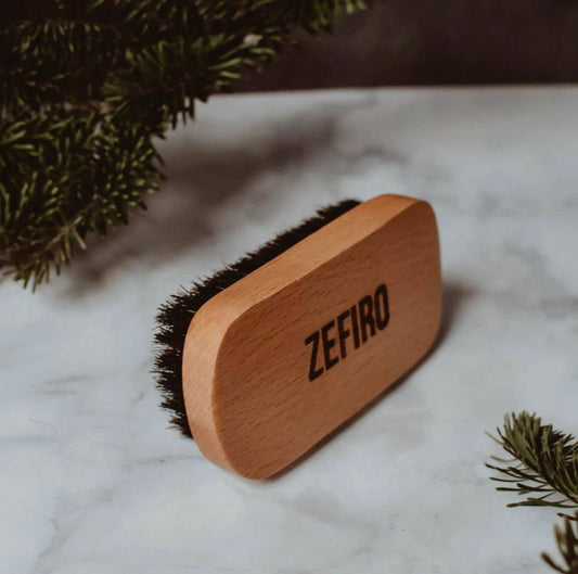 Beard Brush