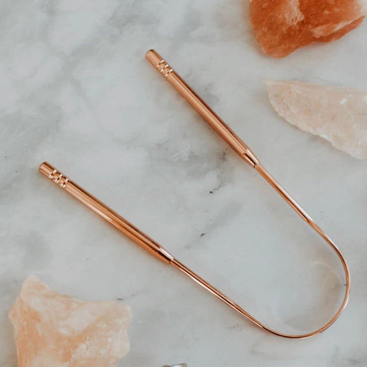 Tongue Scraper